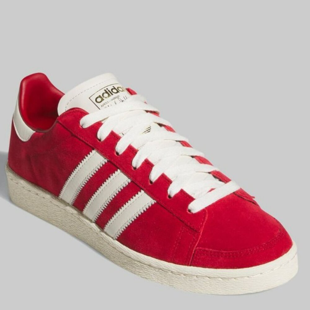 Adidas Jabbar Lo. Brand New. Mens Size: 11.5